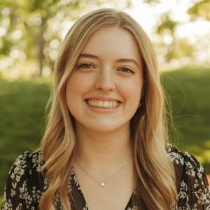 Meet your Posher, Hailey